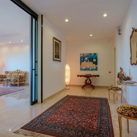 Bed and Breakfast Ai Marinai Таранто Екстер'єр фото