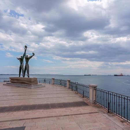 Bed and Breakfast Ai Marinai Таранто Екстер'єр фото