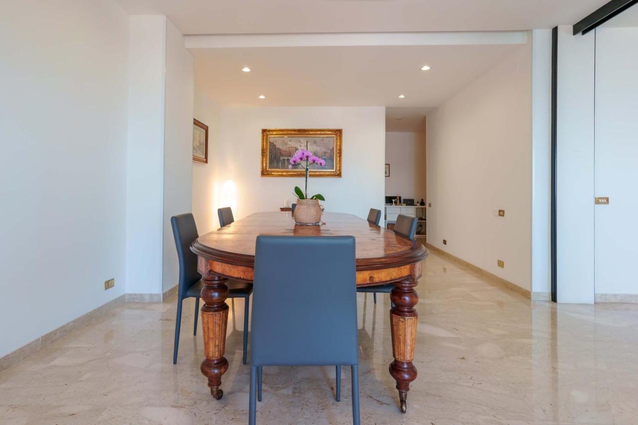 Bed and Breakfast Ai Marinai Таранто Екстер'єр фото
