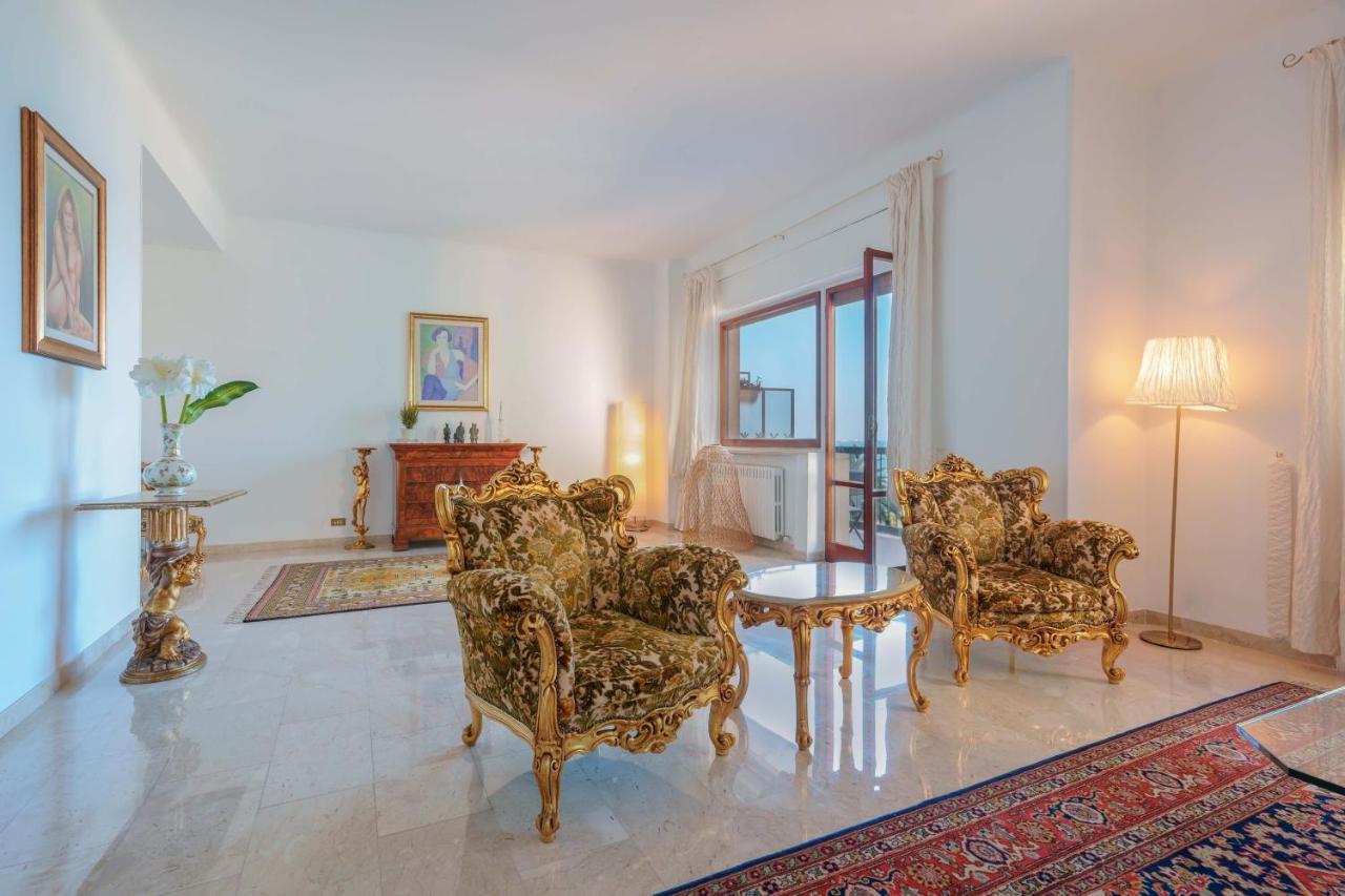 Bed and Breakfast Ai Marinai Таранто Екстер'єр фото