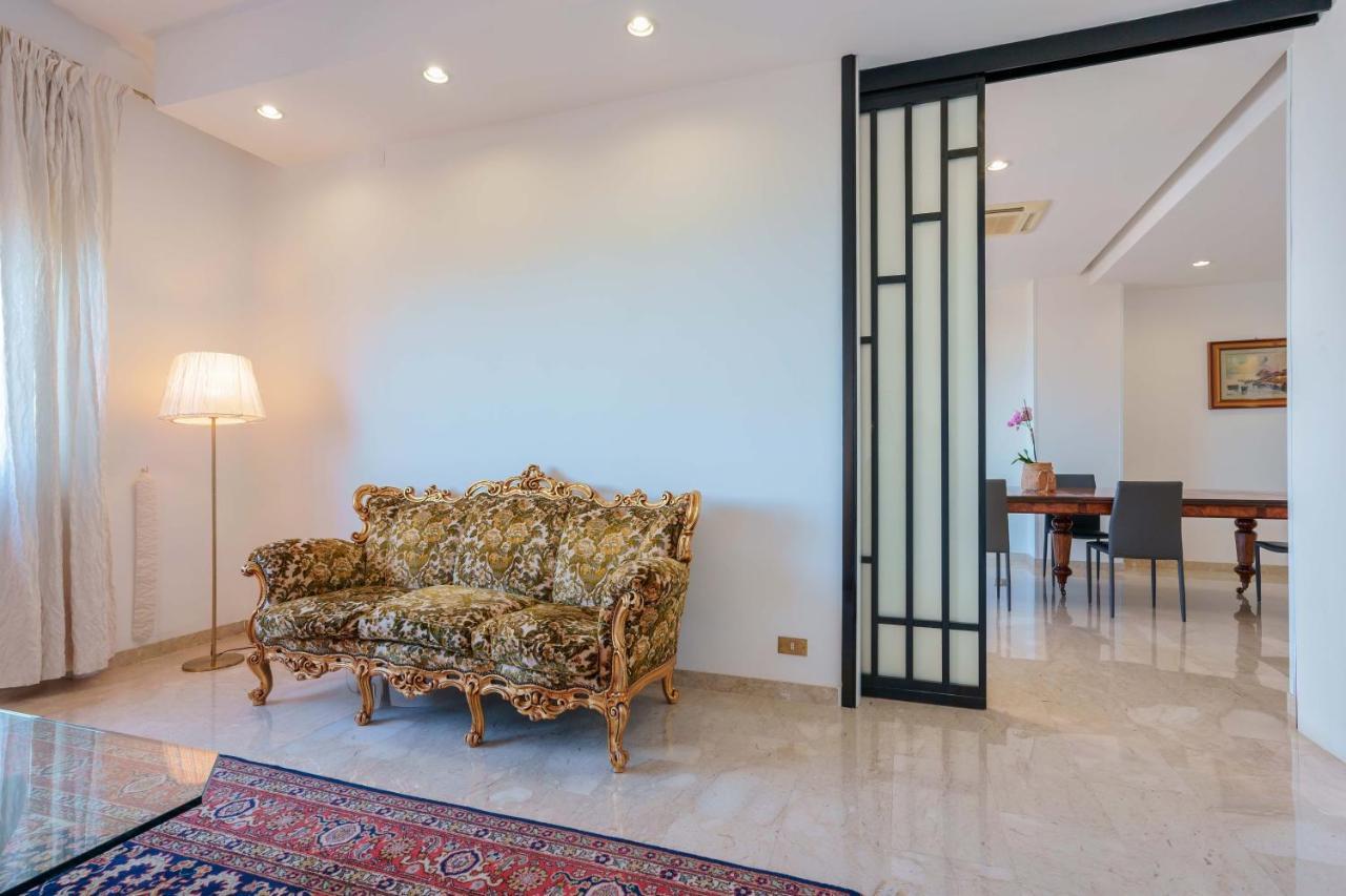 Bed and Breakfast Ai Marinai Таранто Екстер'єр фото