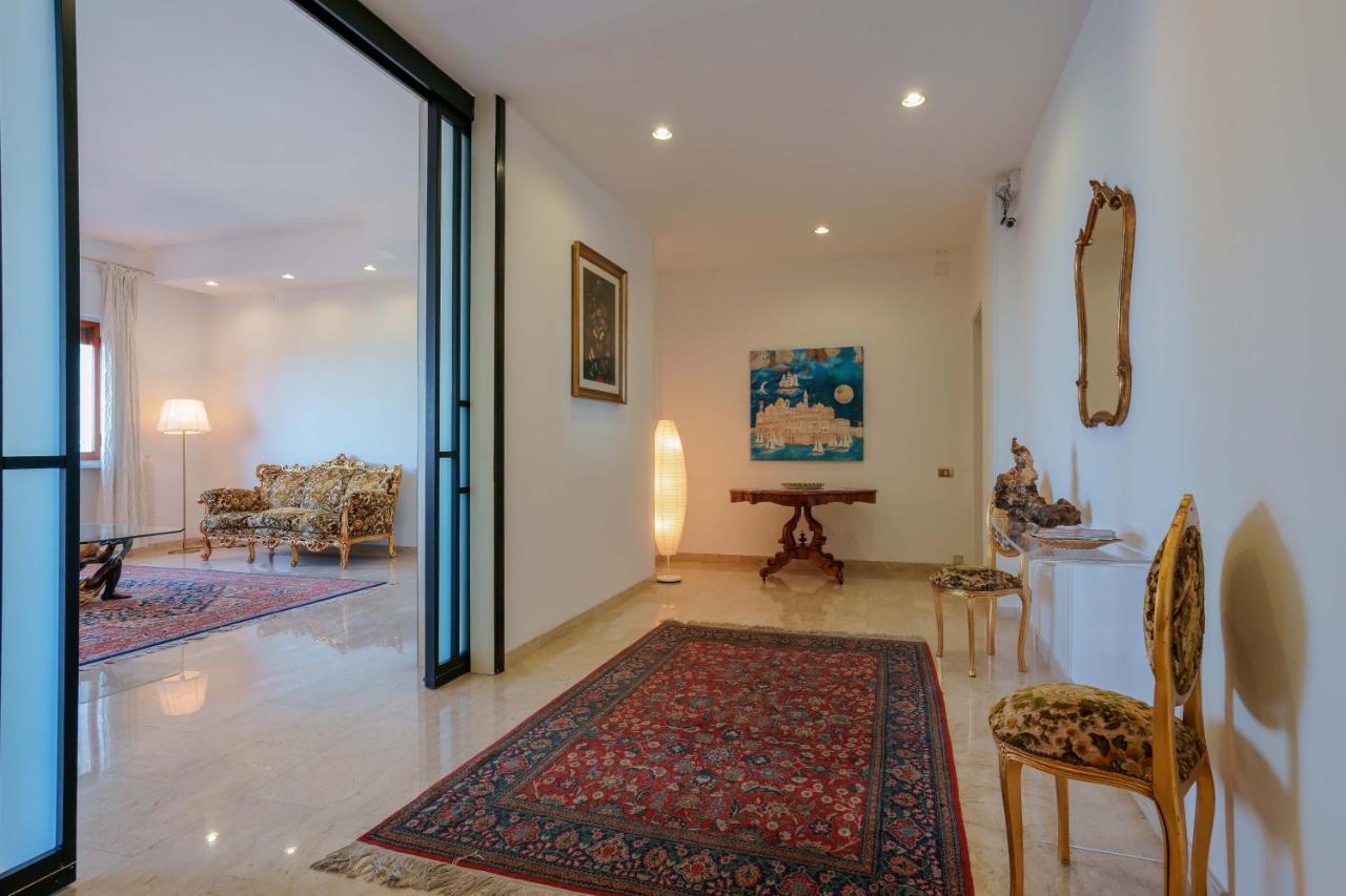 Bed and Breakfast Ai Marinai Таранто Екстер'єр фото