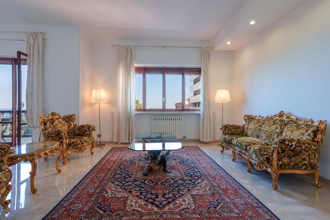 Bed and Breakfast Ai Marinai Таранто Екстер'єр фото