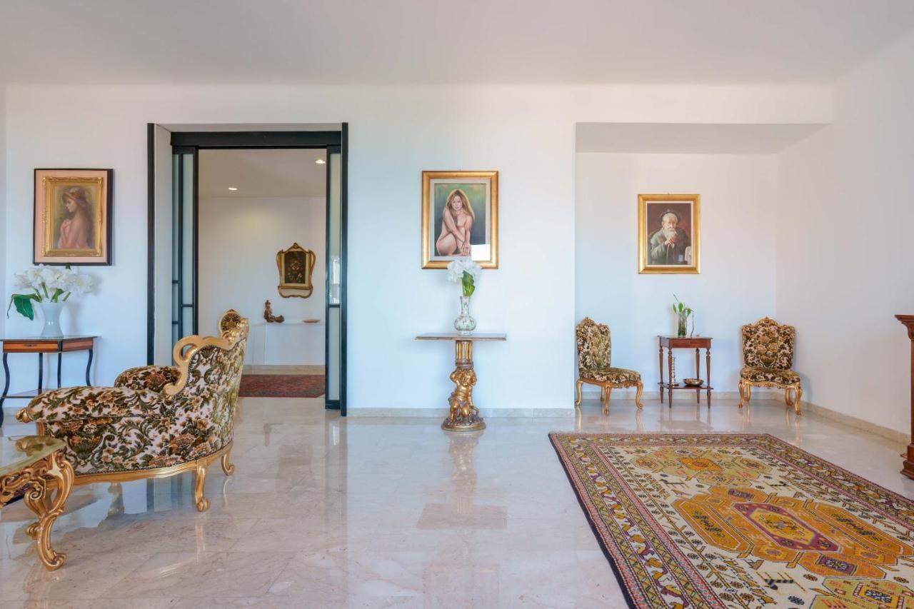 Bed and Breakfast Ai Marinai Таранто Екстер'єр фото