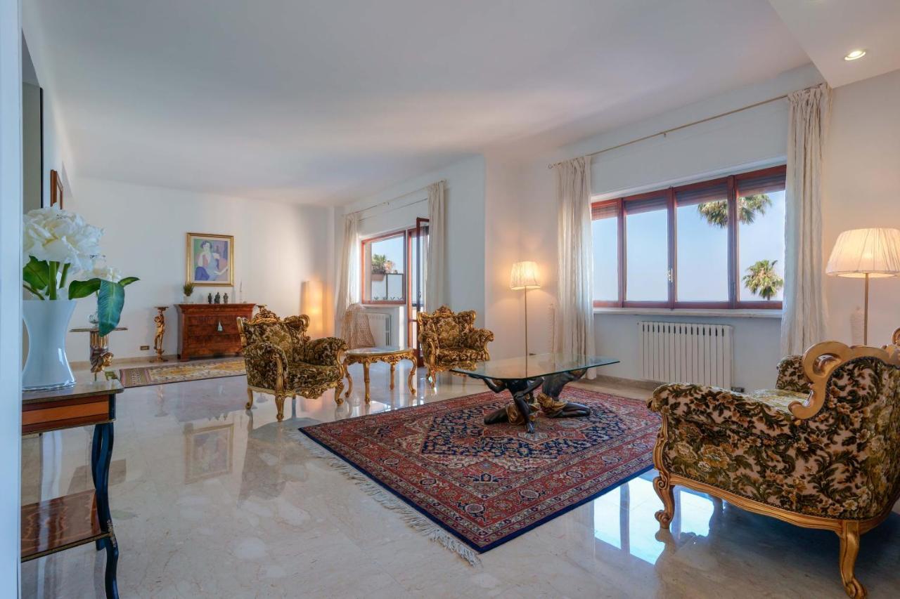 Bed and Breakfast Ai Marinai Таранто Екстер'єр фото