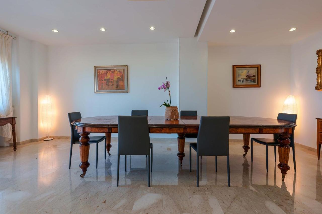 Bed and Breakfast Ai Marinai Таранто Екстер'єр фото