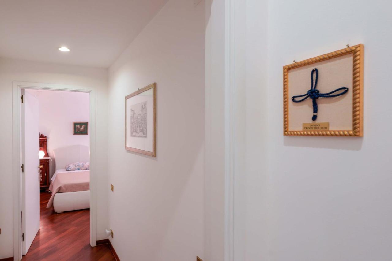 Bed and Breakfast Ai Marinai Таранто Екстер'єр фото