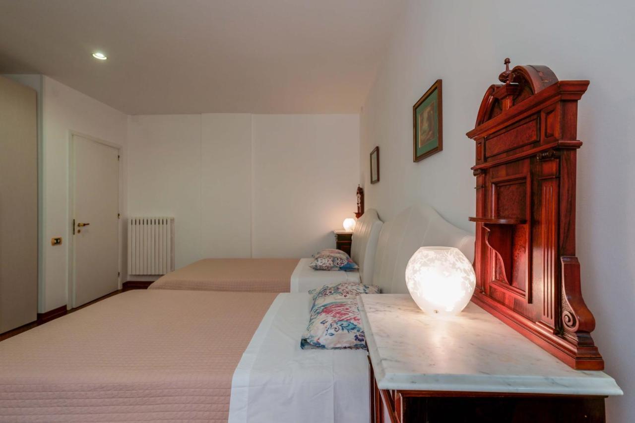 Bed and Breakfast Ai Marinai Таранто Екстер'єр фото