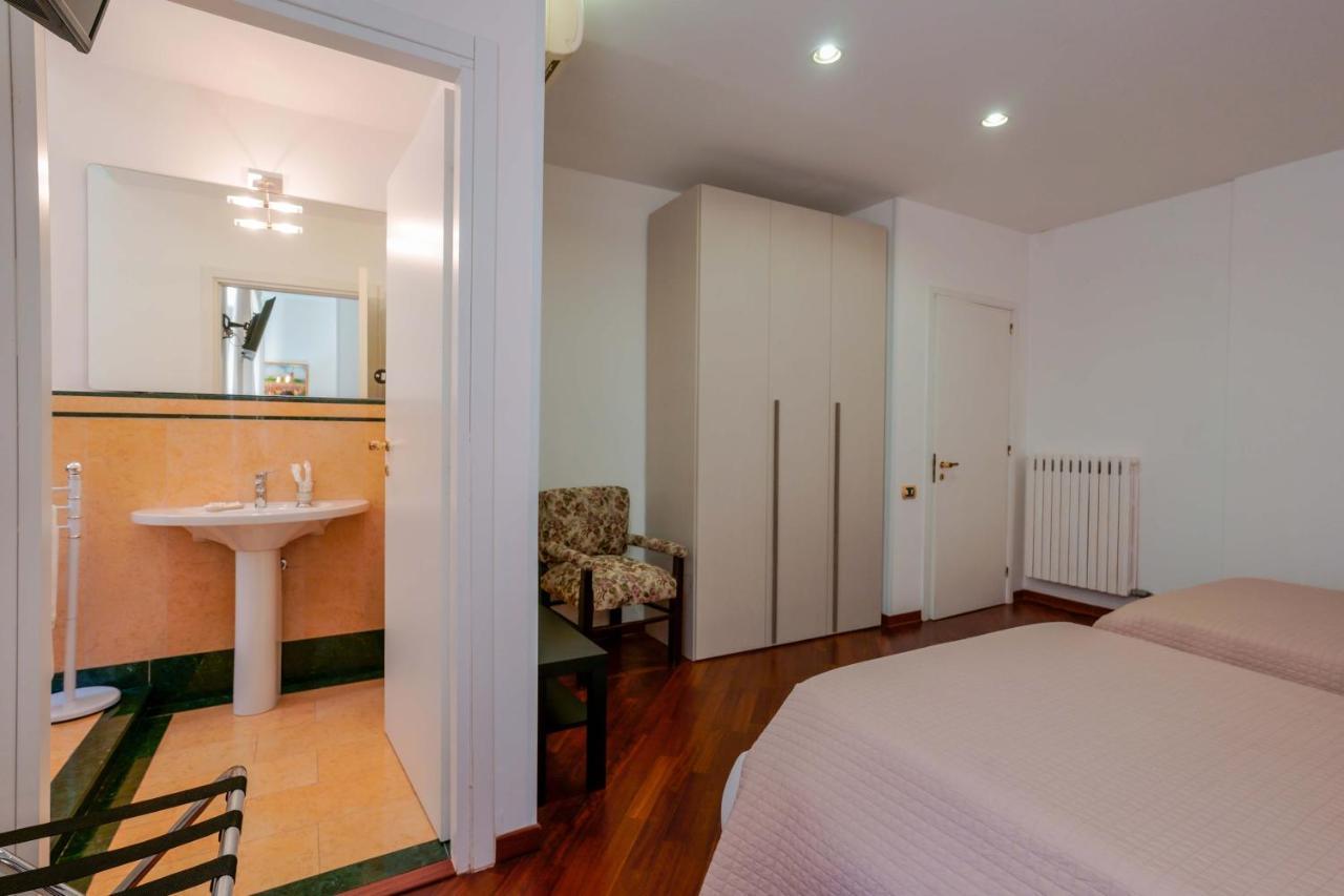Bed and Breakfast Ai Marinai Таранто Екстер'єр фото