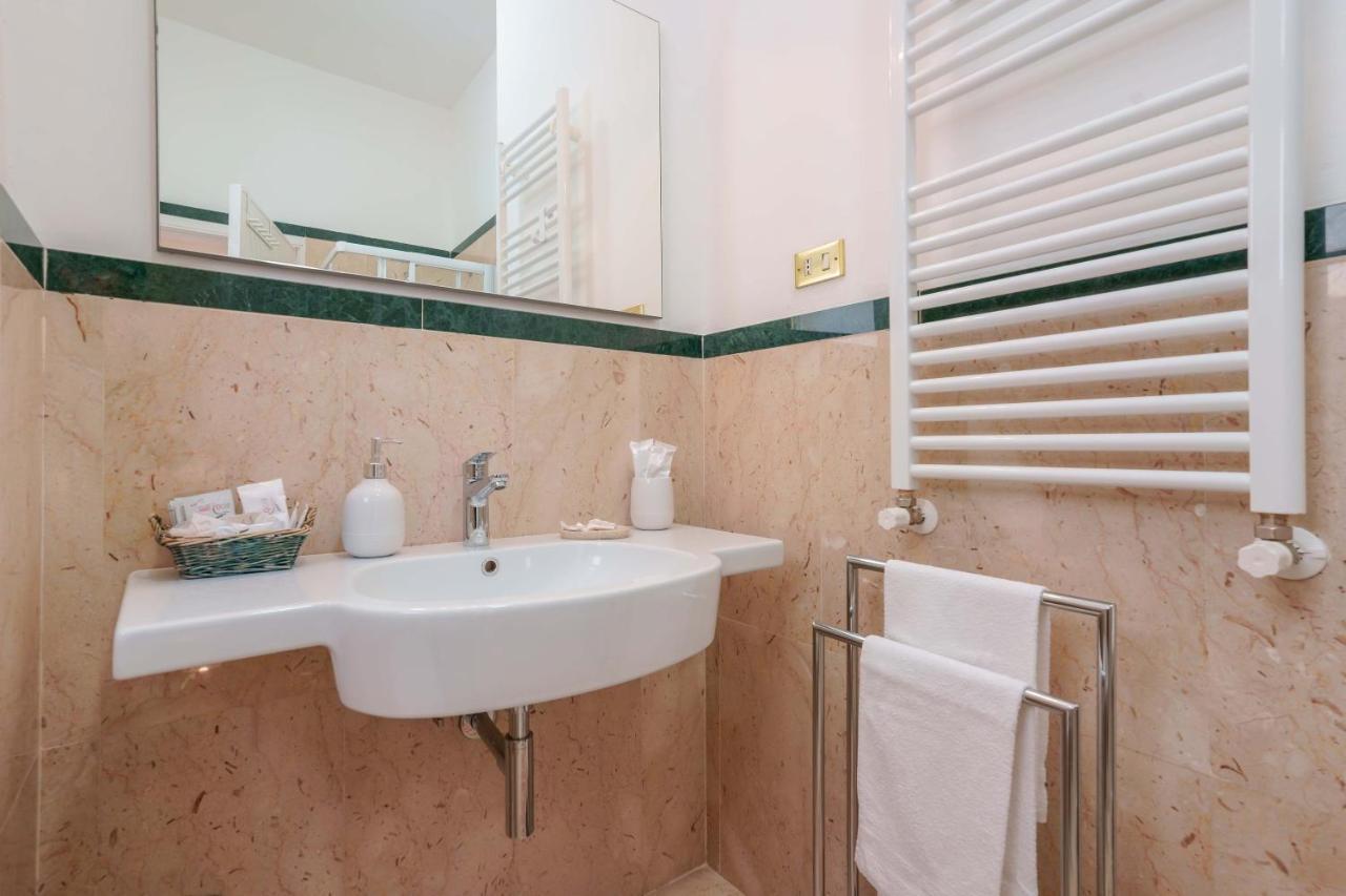 Bed and Breakfast Ai Marinai Таранто Екстер'єр фото