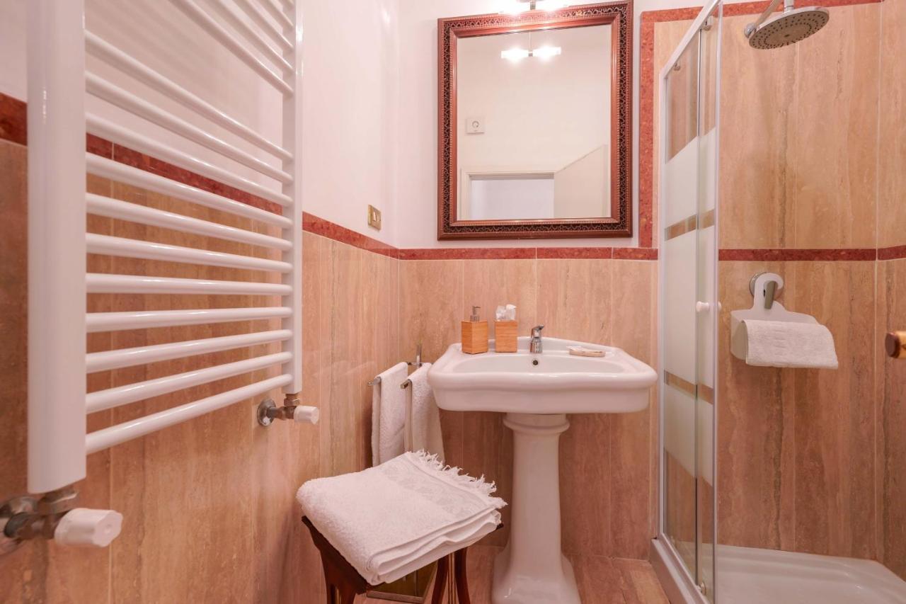 Bed and Breakfast Ai Marinai Таранто Екстер'єр фото