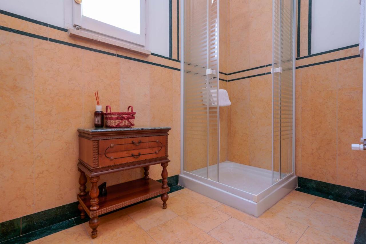 Bed and Breakfast Ai Marinai Таранто Екстер'єр фото