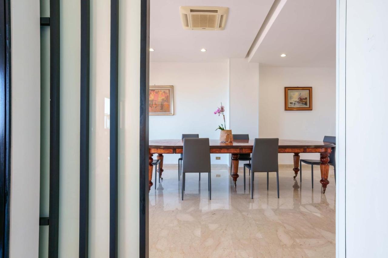 Bed and Breakfast Ai Marinai Таранто Екстер'єр фото