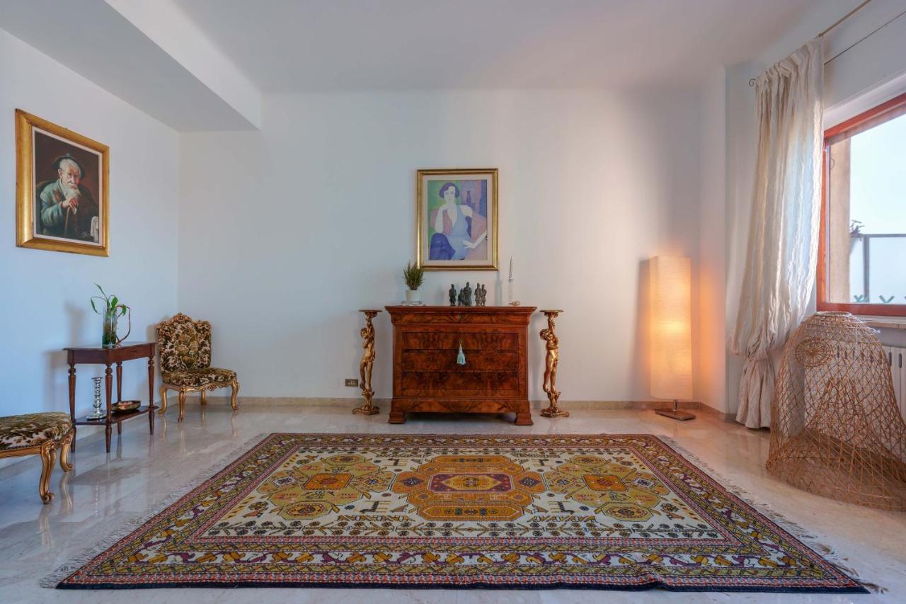 Bed and Breakfast Ai Marinai Таранто Екстер'єр фото