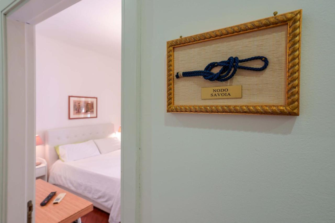 Bed and Breakfast Ai Marinai Таранто Екстер'єр фото