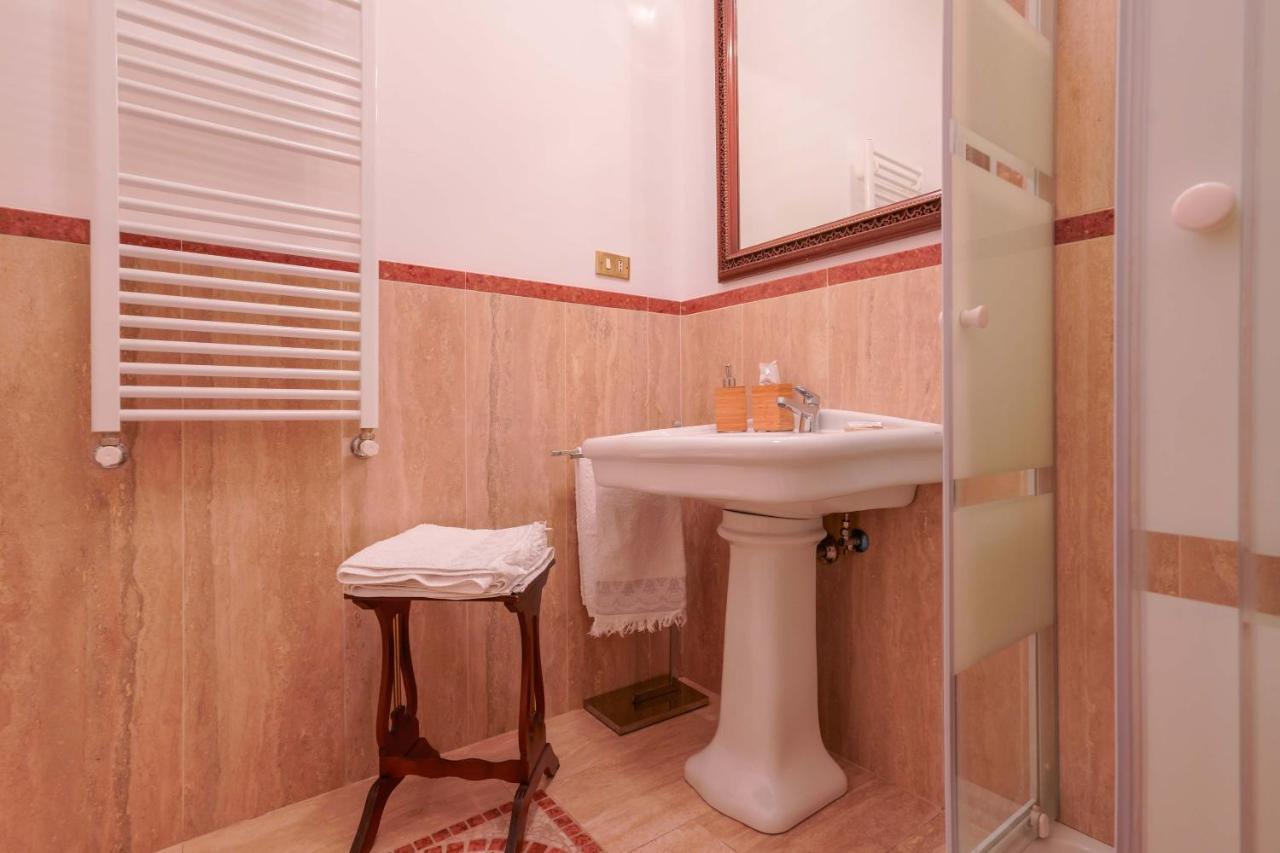 Bed and Breakfast Ai Marinai Таранто Екстер'єр фото