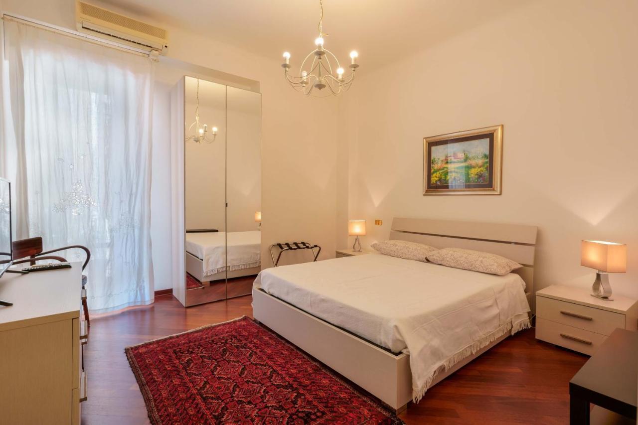 Bed and Breakfast Ai Marinai Таранто Екстер'єр фото