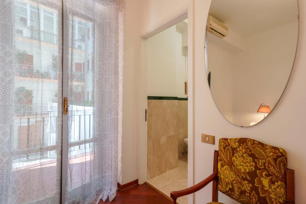 Bed and Breakfast Ai Marinai Таранто Екстер'єр фото