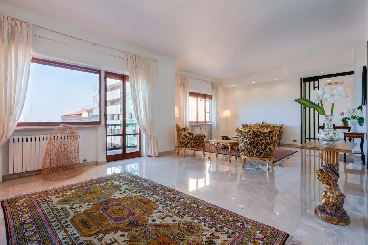 Bed and Breakfast Ai Marinai Таранто Екстер'єр фото