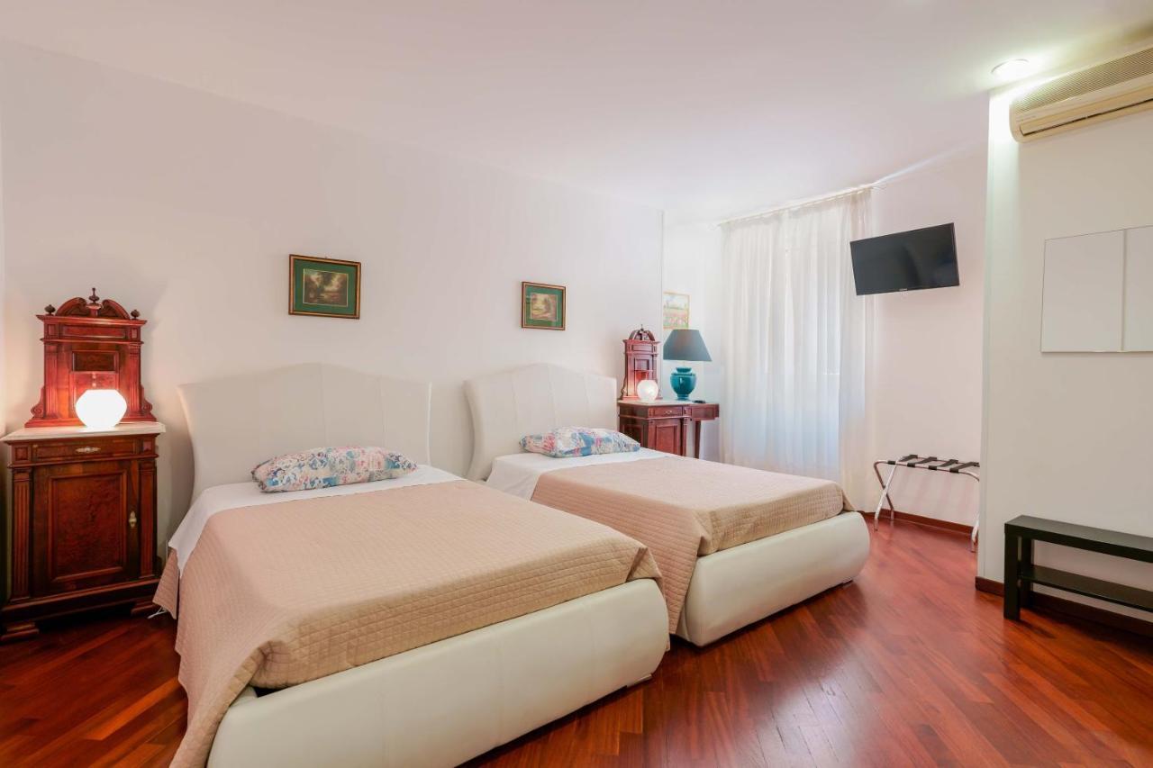Bed and Breakfast Ai Marinai Таранто Екстер'єр фото