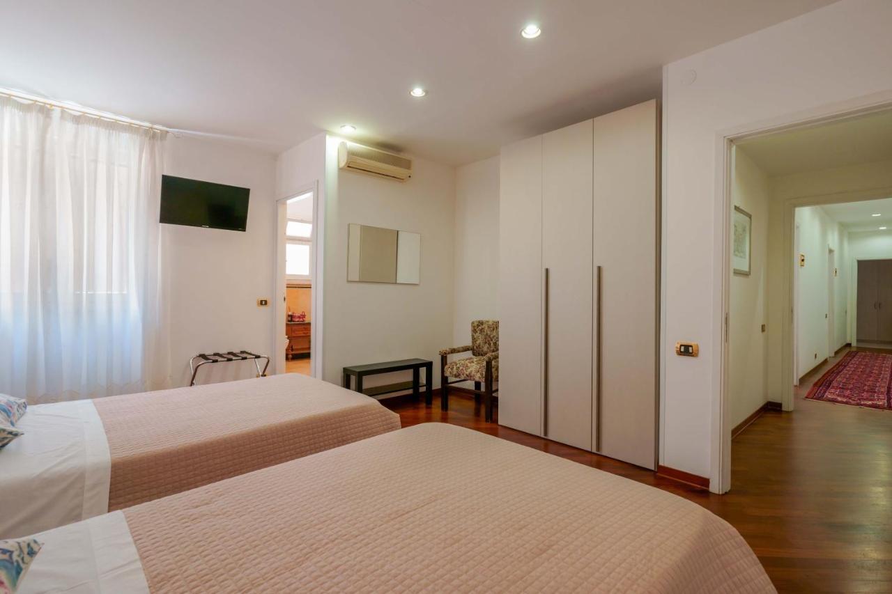 Bed and Breakfast Ai Marinai Таранто Екстер'єр фото