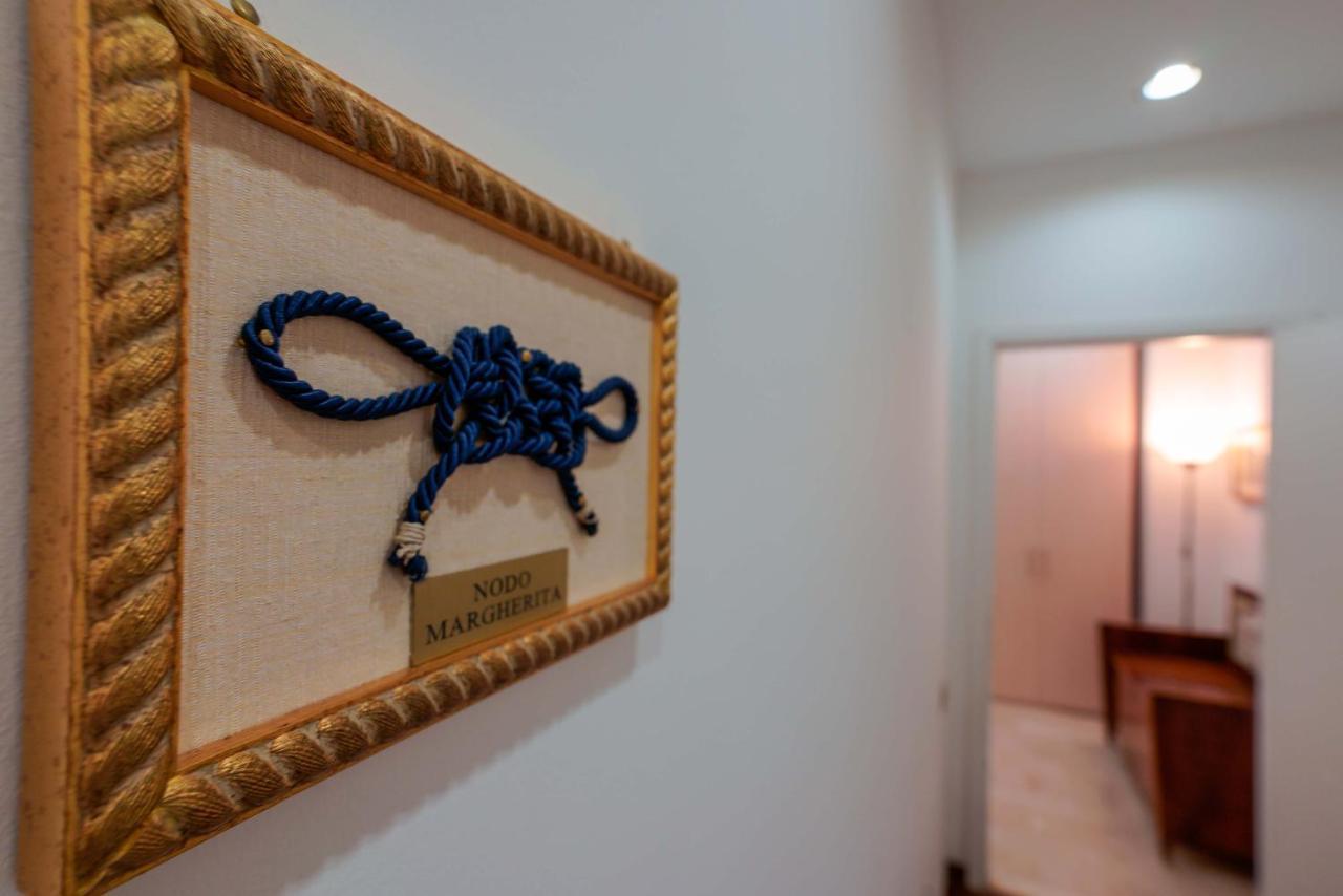 Bed and Breakfast Ai Marinai Таранто Екстер'єр фото