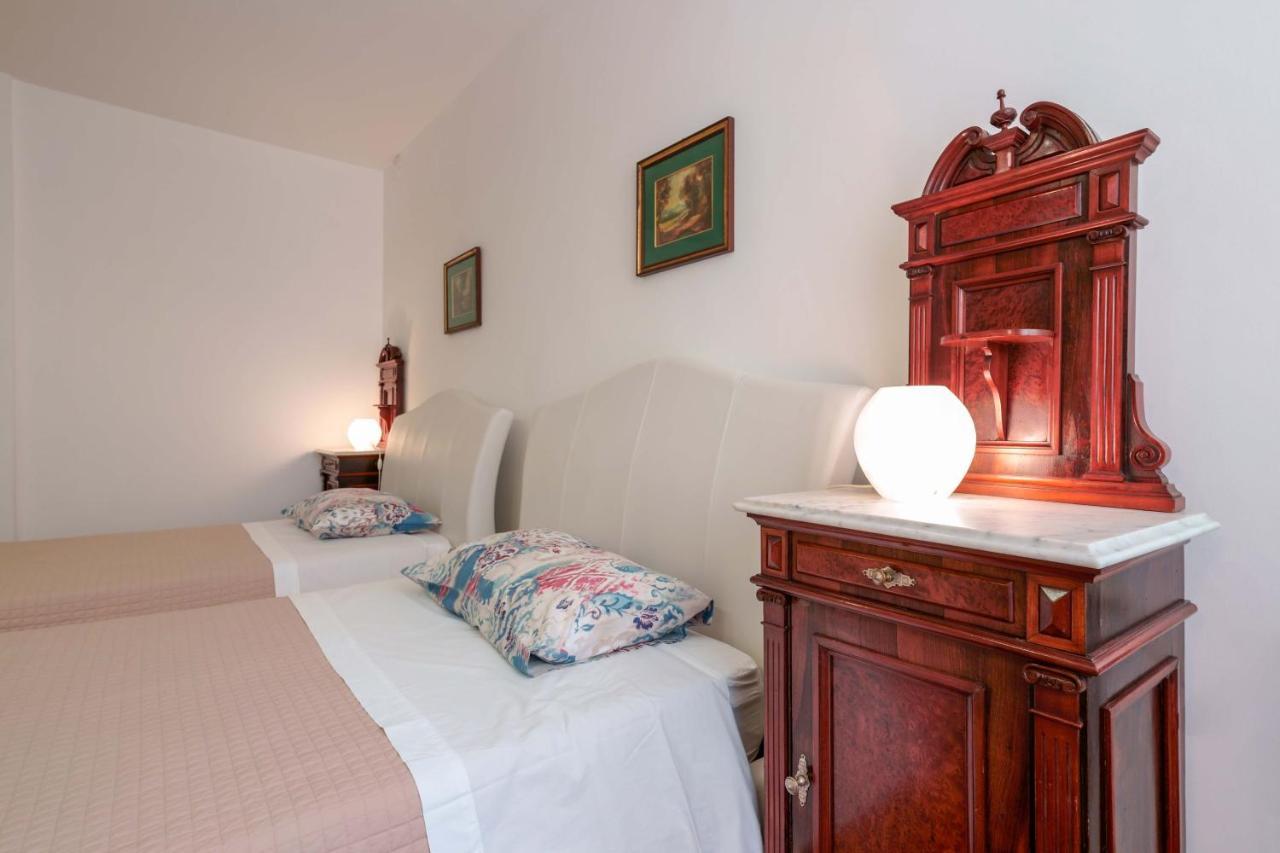 Bed and Breakfast Ai Marinai Таранто Екстер'єр фото