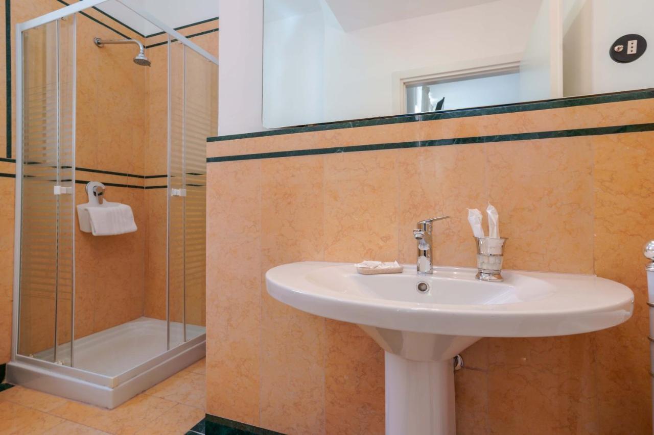 Bed and Breakfast Ai Marinai Таранто Екстер'єр фото