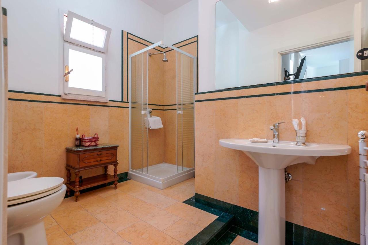 Bed and Breakfast Ai Marinai Таранто Екстер'єр фото