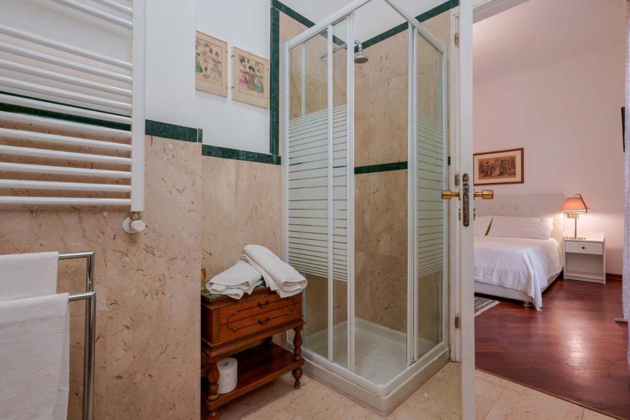 Bed and Breakfast Ai Marinai Таранто Екстер'єр фото