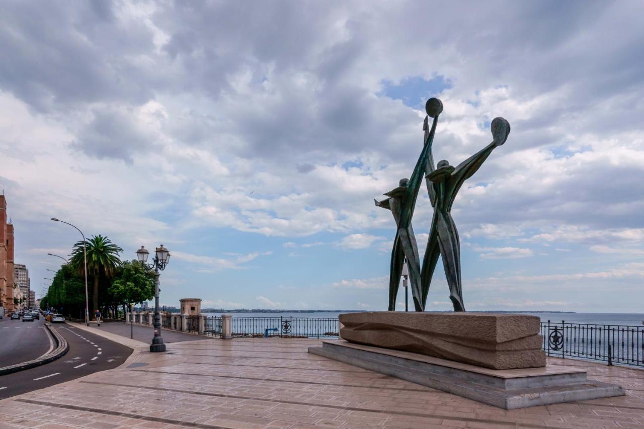 Bed and Breakfast Ai Marinai Таранто Екстер'єр фото