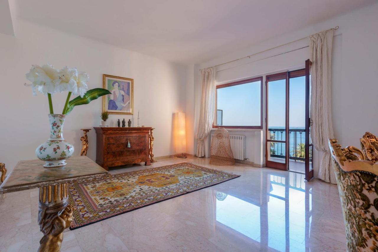 Bed and Breakfast Ai Marinai Таранто Екстер'єр фото