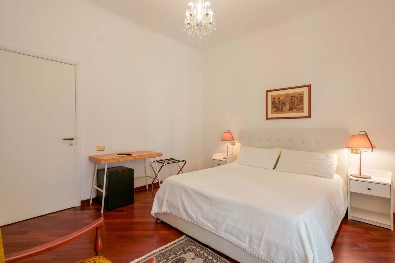 Bed and Breakfast Ai Marinai Таранто Екстер'єр фото
