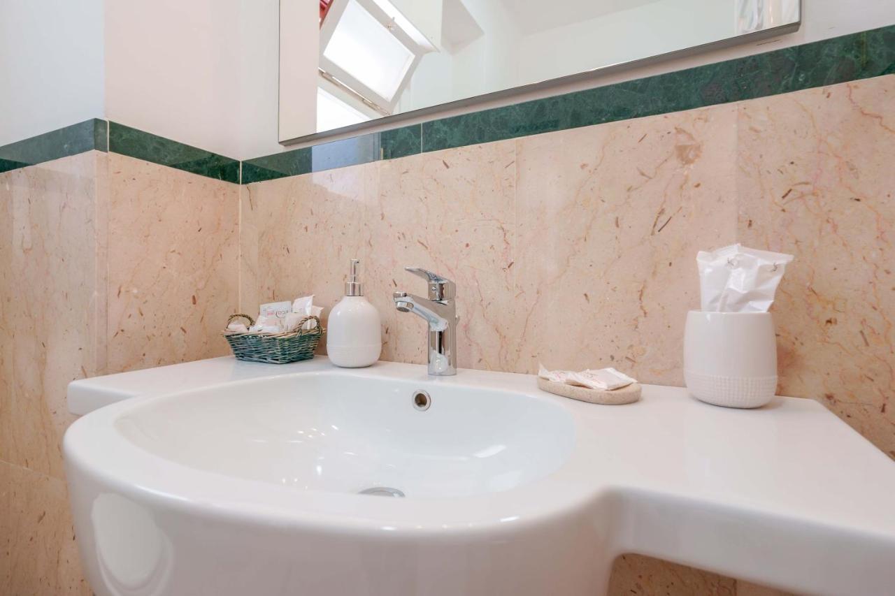 Bed and Breakfast Ai Marinai Таранто Екстер'єр фото