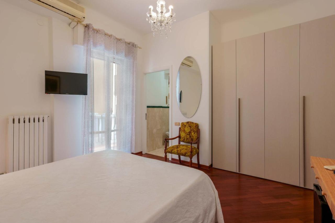 Bed and Breakfast Ai Marinai Таранто Екстер'єр фото