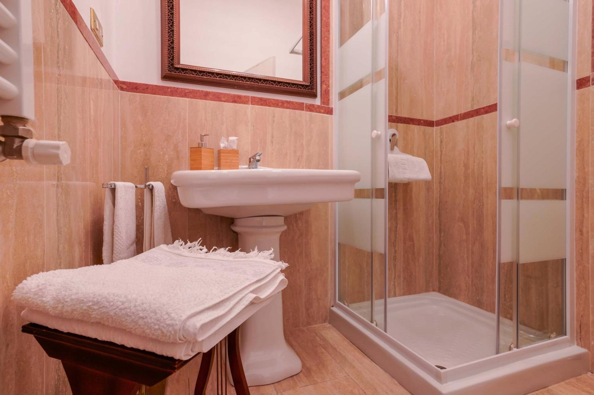Bed and Breakfast Ai Marinai Таранто Екстер'єр фото