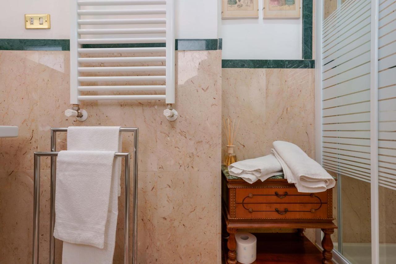 Bed and Breakfast Ai Marinai Таранто Екстер'єр фото
