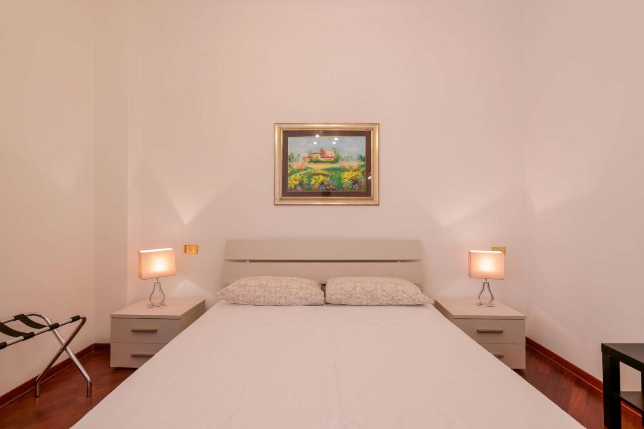 Bed and Breakfast Ai Marinai Таранто Екстер'єр фото