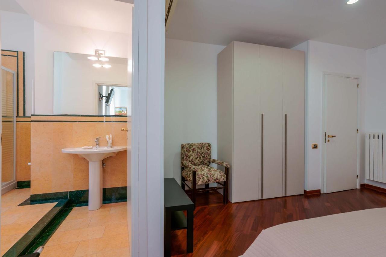 Bed and Breakfast Ai Marinai Таранто Екстер'єр фото