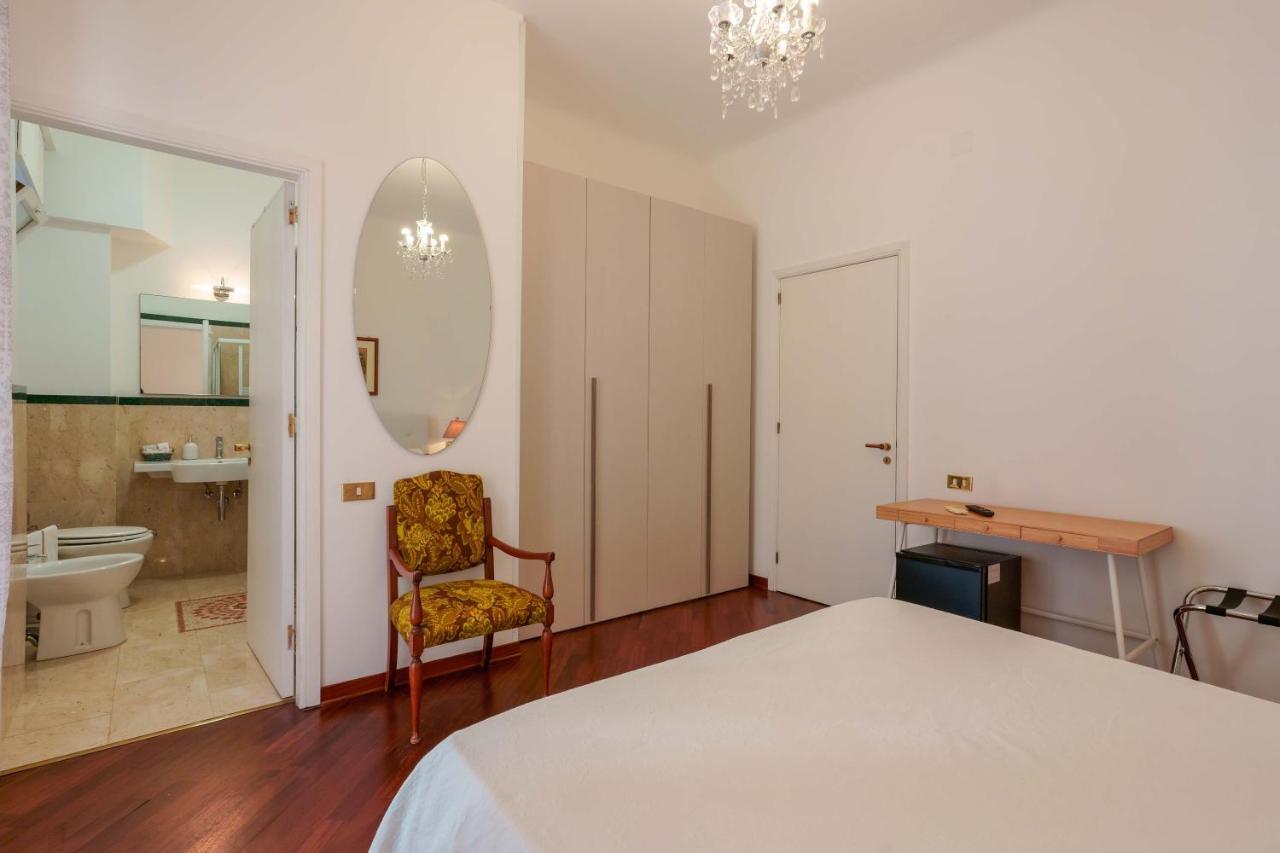 Bed and Breakfast Ai Marinai Таранто Екстер'єр фото