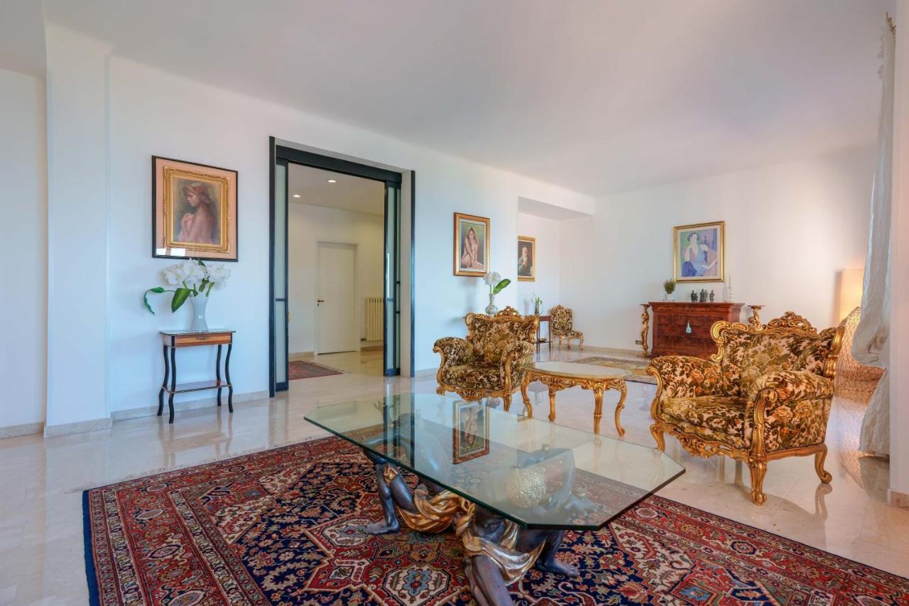 Bed and Breakfast Ai Marinai Таранто Екстер'єр фото