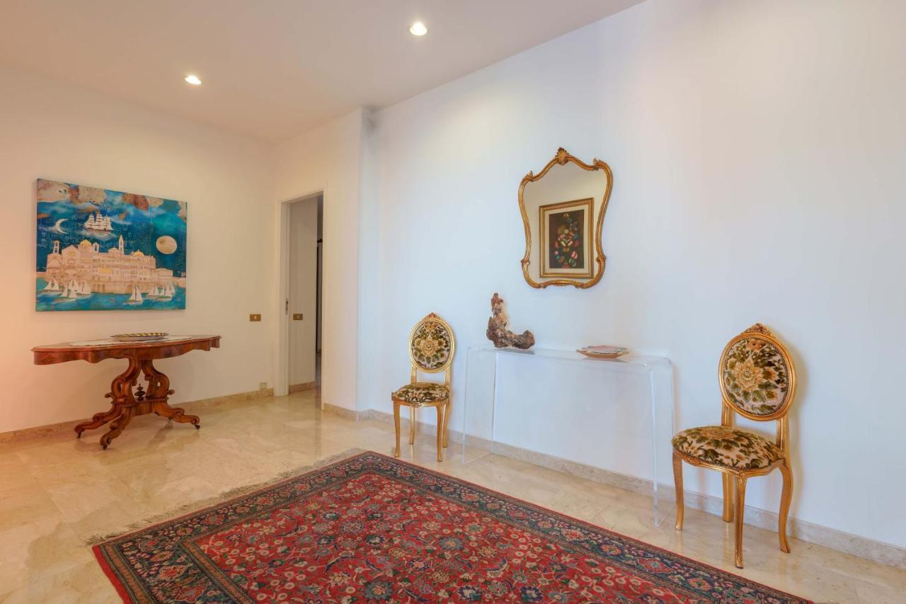 Bed and Breakfast Ai Marinai Таранто Екстер'єр фото