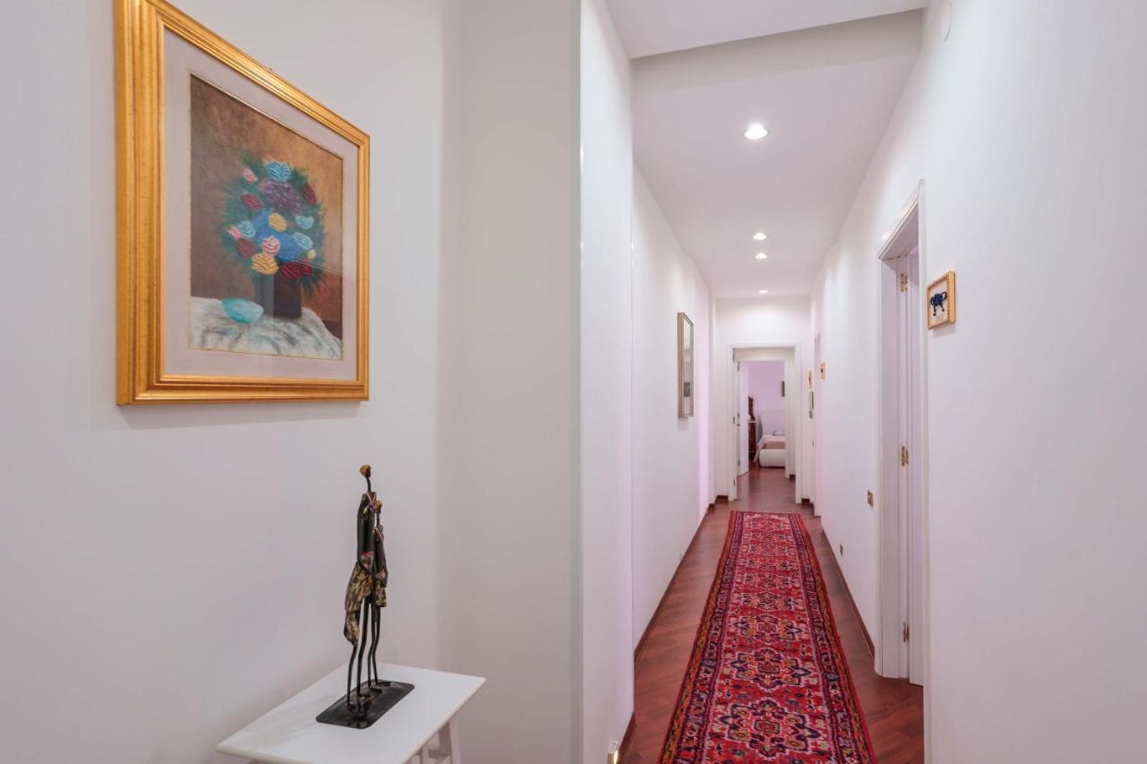 Bed and Breakfast Ai Marinai Таранто Екстер'єр фото
