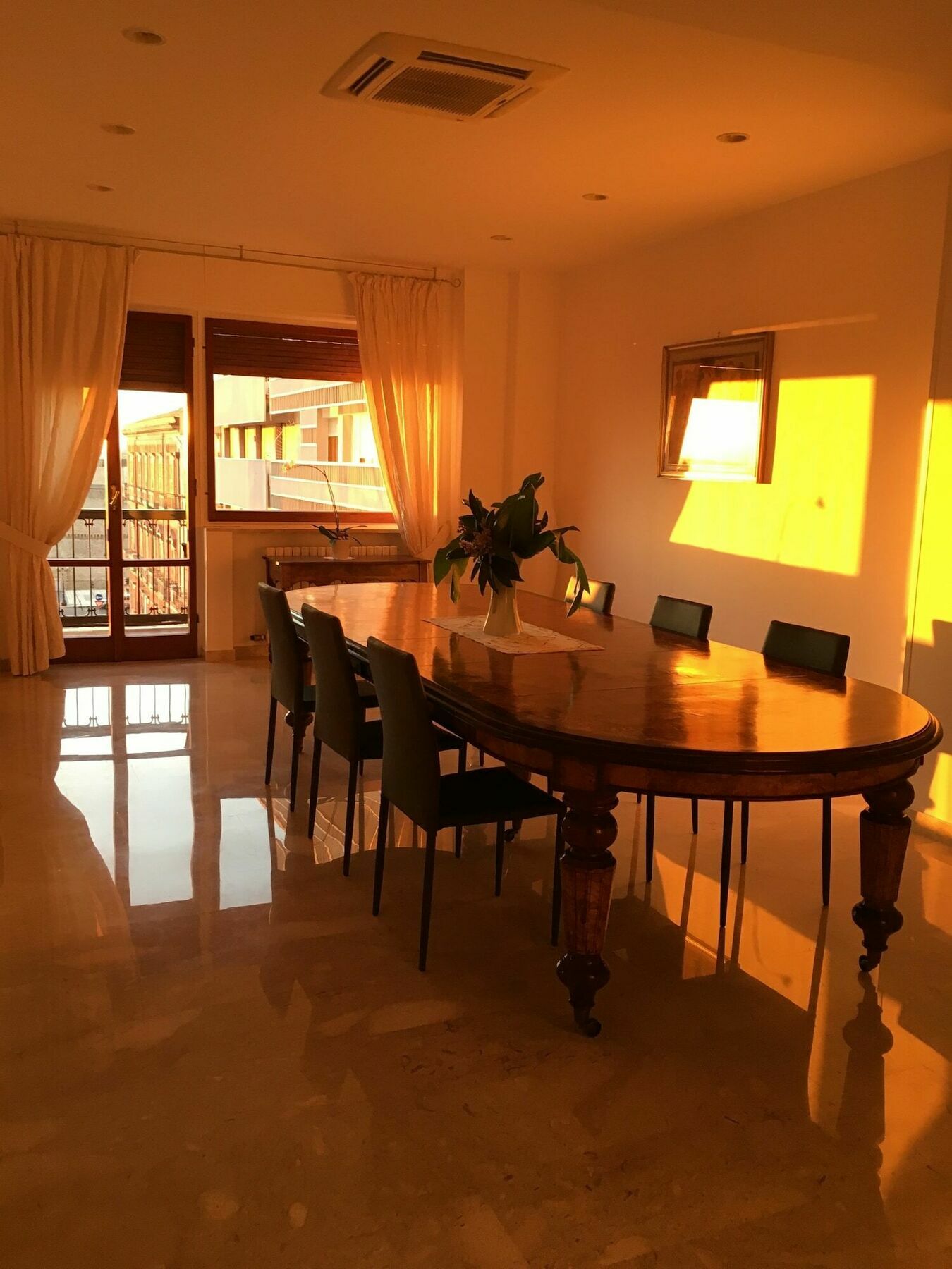Bed and Breakfast Ai Marinai Таранто Екстер'єр фото