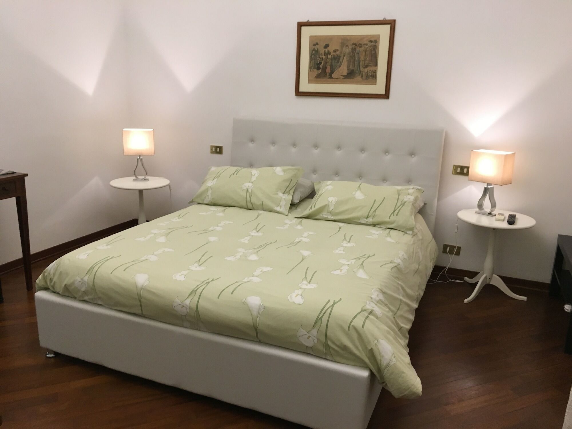 Bed and Breakfast Ai Marinai Таранто Екстер'єр фото