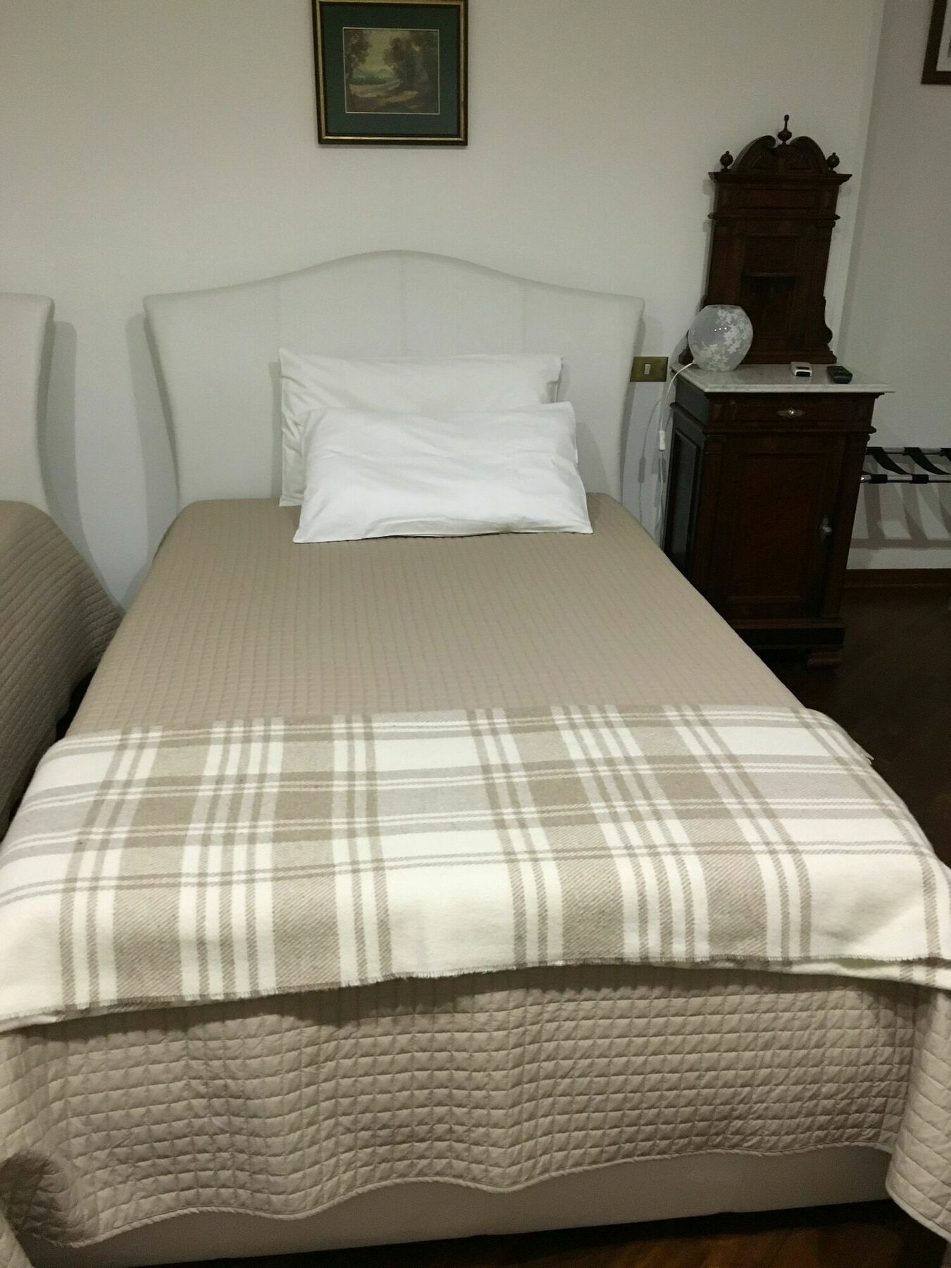 Bed and Breakfast Ai Marinai Таранто Екстер'єр фото